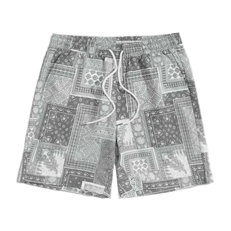 אפור (Wild West)