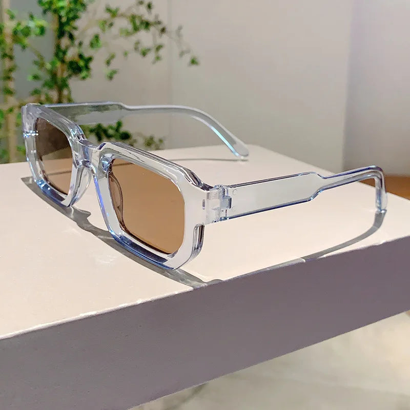 CaramelClear - משקף