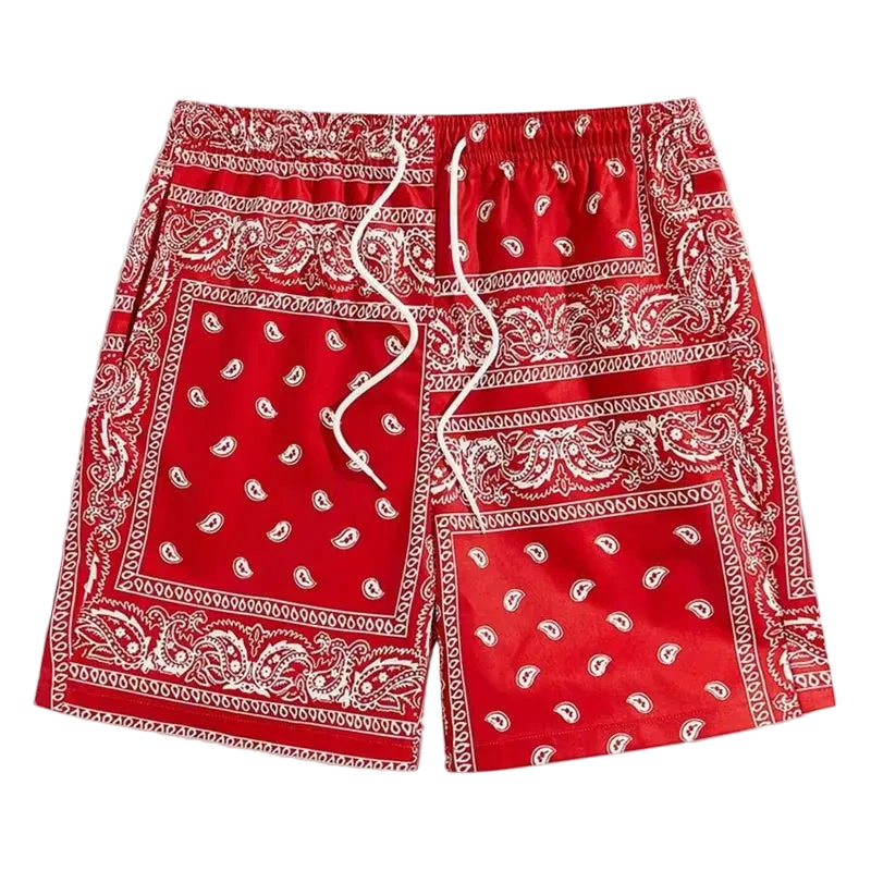 אדום (Wild West)