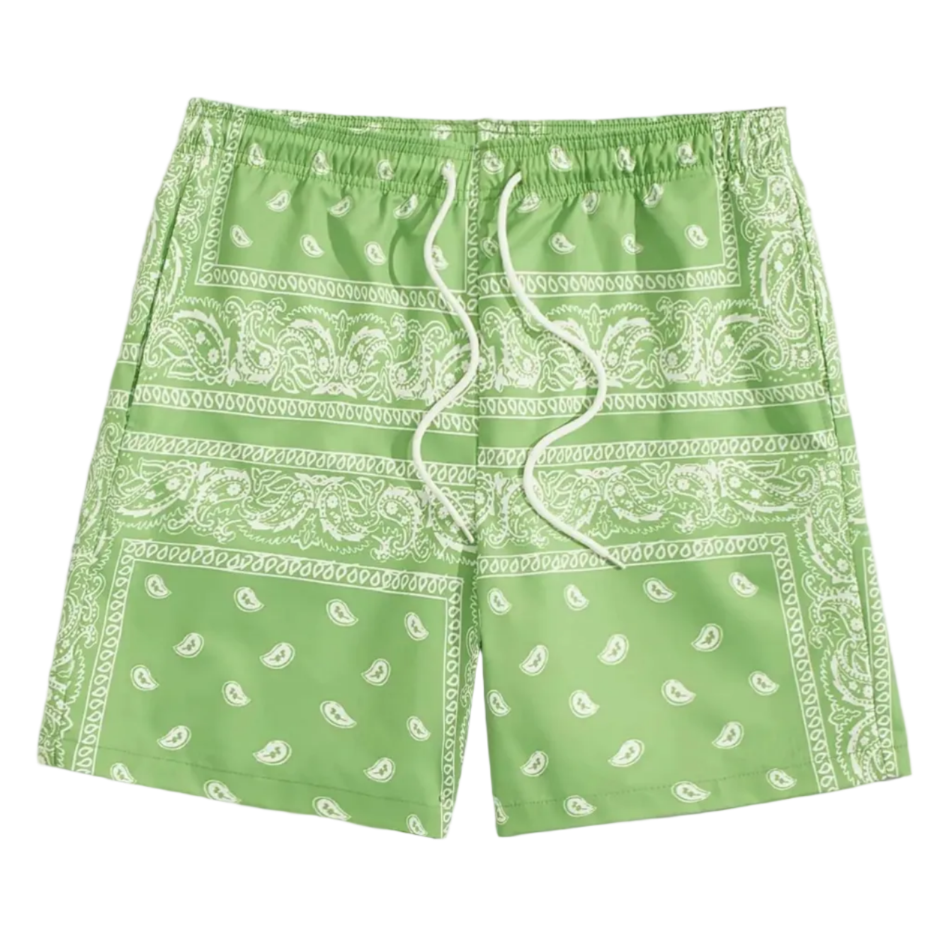 ירוק (Wild West)